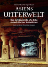 Buchcover Asiens Unterwelt