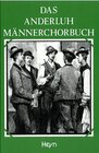 Buchcover Das Anderluh Männerchorbuch