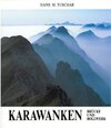 Buchcover Karawanken