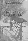 Buchcover Untan Nock in da Muldn