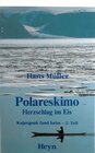 Buchcover Polareskimo - Herzschlag im Eis