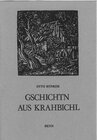 Buchcover Gschichtn aus Krahbichl