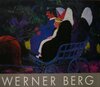 Buchcover Werner Berg Gemälde / Werner Berg