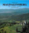 Buchcover Magdalensberg