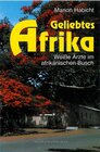 Buchcover Geliebtes Afrika