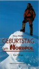 Buchcover Geburtstag am Nordpol
