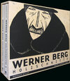 Buchcover Werner Berg - Die Holzschnitte / Werner Berg