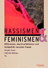 Buchcover Rassismen & Feminismen