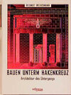 Buchcover Bauen unterm Hakenkreuz