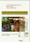 Buchcover Das Subsistenzhandbuch
