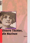 Buchcover Unsere Töchter, die Nazinen