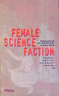 Buchcover Female Science Faction
