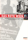 Buchcover Das rote Wien