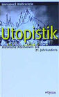 Buchcover Utopistik