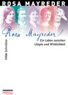 Buchcover Rosa Mayreder