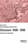 Buchcover Ostasien 1600 - 1900