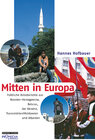 Buchcover Mitten in Europa
