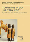 Buchcover Tourismus in der "Dritten Welt"