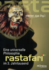 Buchcover Rastafari