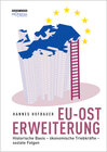 Buchcover EU-Osterweiterung