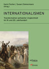 Buchcover Internationalismen