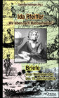 Buchcover Ida Pfeiffer - "Wir leben nach Matrosenweise"