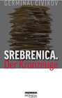 Buchcover Srebrenica. Der Kronzeuge