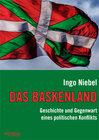 Buchcover Das Baskenland