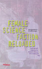 Buchcover Female Science Faction Reloaded