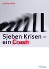 Buchcover Sieben Krisen - ein Crash