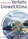Buchcover Verkehr - Umwelt - Klima