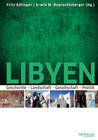Buchcover Libyen