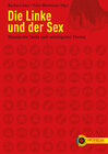 Buchcover Die Linke und der Sex