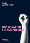 Buchcover Der rosarote Straßenterror