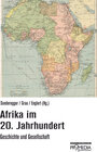 Buchcover Afrika im 20. Jahrhundert