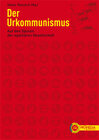Buchcover Der Urkommunismus