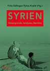 Buchcover Syrien