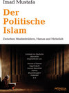 Buchcover Der Politische Islam