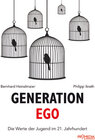 Buchcover Generation Ego