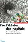 Buchcover Die Diktatur des Kapitals