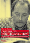 Buchcover Dialektik der Konterrevolution