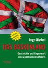 Buchcover Das Baskenland