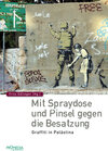 Buchcover Mit Spraydose und Pinsel gegen die Besatzung