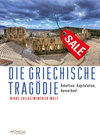 Buchcover Die griechische Tragödie