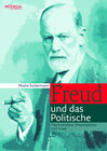 Buchcover Freud und das Politische