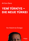 Buchcover Yeni Türkiye - Die neue Türkei