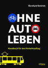 Buchcover Ohne Auto leben