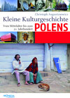 Buchcover Kleine Kulturgeschichte Polens