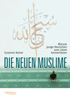 Buchcover Die neuen Muslime