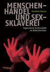 Buchcover Menschenhandel und Sexsklaverei